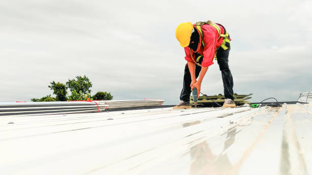 Professional Roofing Service in Watertown, SD