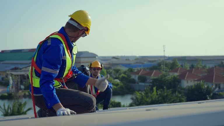 Best Roof Coating and Sealing  in Watertown, SD
