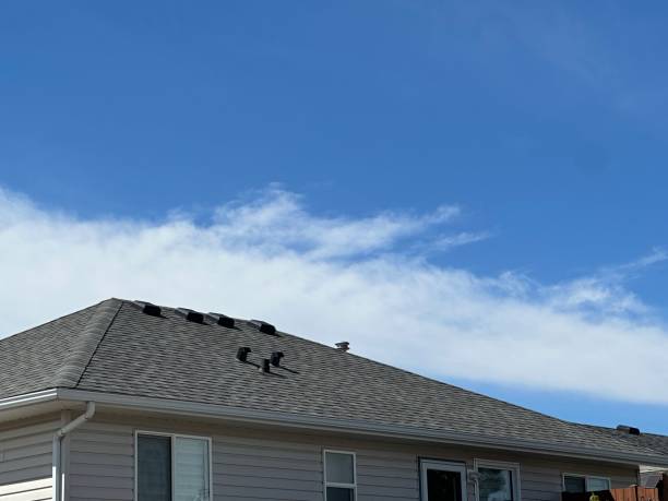 Emergency Roof Repair in Watertown, SD